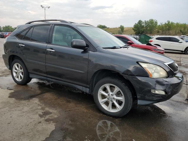 Photo 4 from auction – 2009 LEXUS RX 350 with VIN 2T2GK31U39C065130