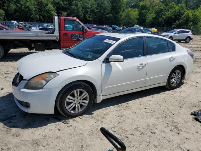 NISSAN ALTIMA BAS 2010 z numerem VIN 1N4AL2AP1AN526943 - Zdjęcie z aukcji