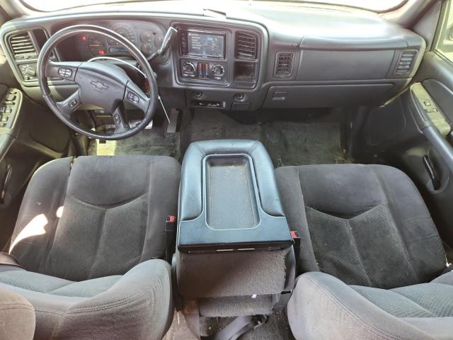 Photo 8 from auction – 2006 CHEVROLET SILVERADO with VIN 2GCEC13T961203510