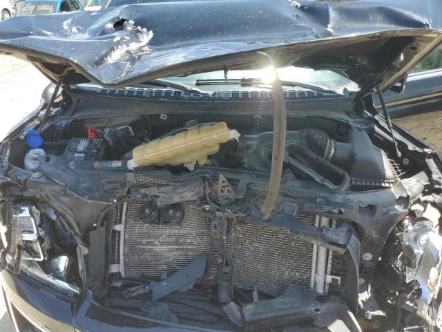 Photo 12 from auction – 2020 FORD EXPEDITION with VIN 1FMJK1KT7LEA10507