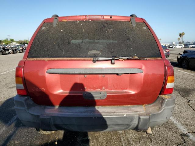 Photo 6 from auction – 2003 JEEP CHEROKEE with VIN 1J4GX48S13C547993