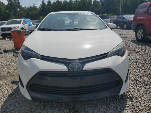 Photo 5 from auction – 2018 TOYOTA COROLLA L with VIN 2T1BURHE0JC995355