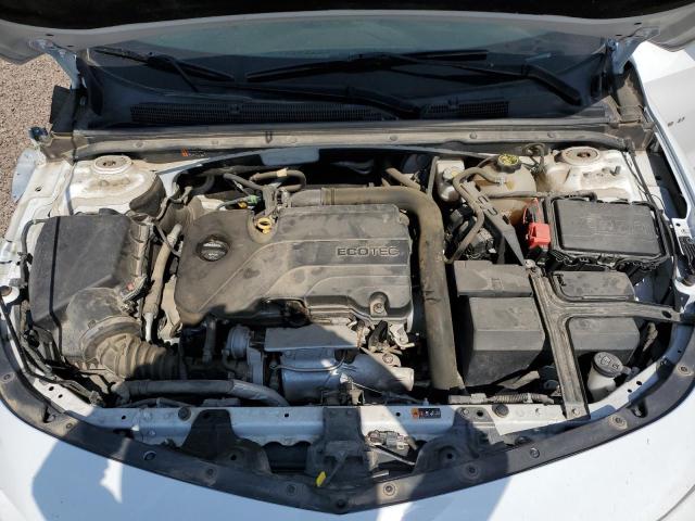 Photo 11 from auction – 2018 CHEVROLET MALIBU LT with VIN 1G1ZD5ST5JF275872