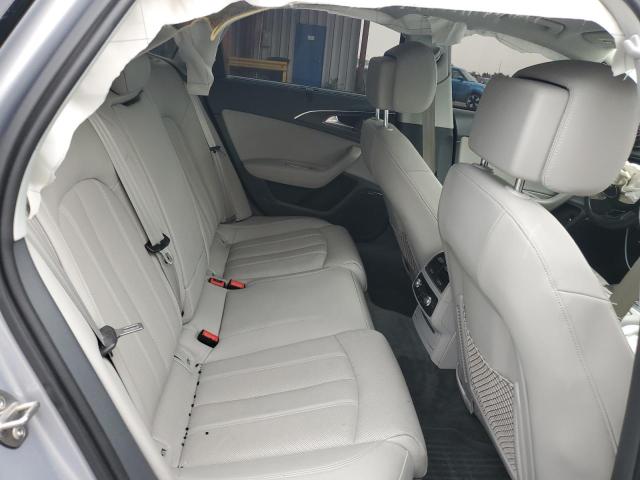 Photo 10 from auction – 2018 AUDI A6 PRESTIG with VIN WAUH3AFC7JN081453