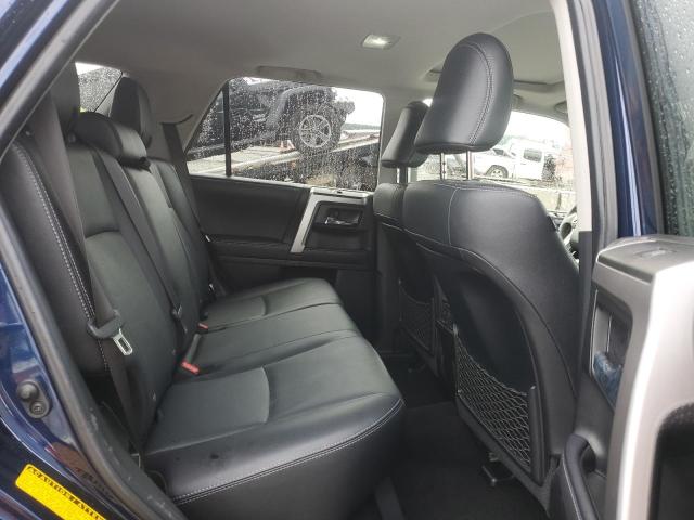Photo 10 from auction – 2021 TOYOTA 4RUNNER TR with VIN JTEKU5JR3M5963471