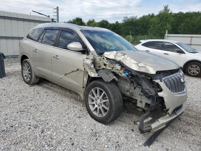 Photo 4 from auction – 2015 BUICK ENCLAVE with VIN 5GAKRBKDXFJ168937