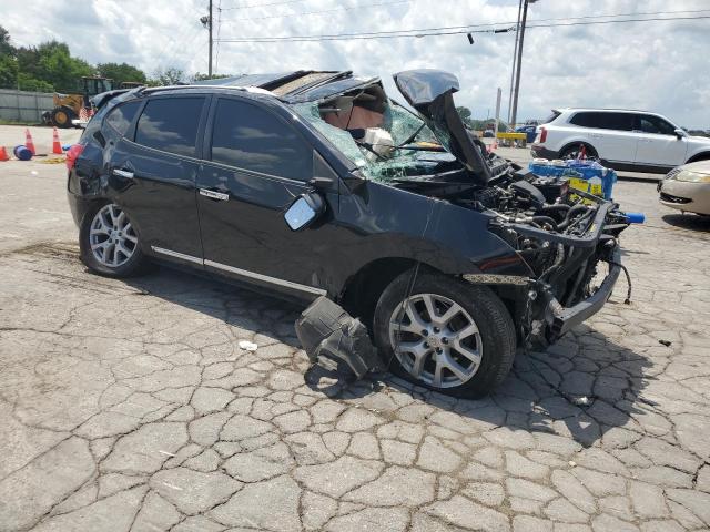 Photo 4 from auction – 2012 NISSAN ROGUE S with VIN JN8AS5MT1CW301172
