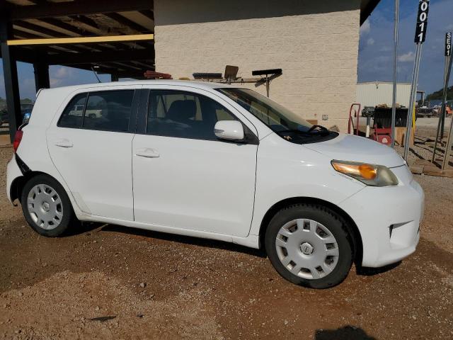 Photo 4 from auction – 2012 TOYOTA SCION XD with VIN JTKKU4B45C1026637