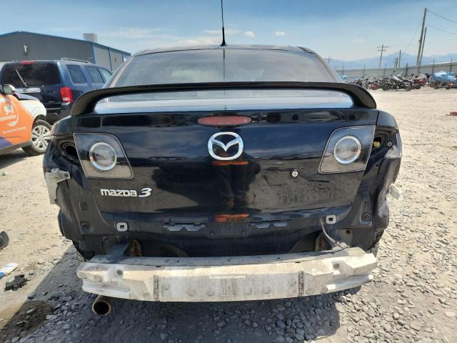 Photo 6 from auction – 2008 MAZDA 3 I with VIN JM1BK32F581847091