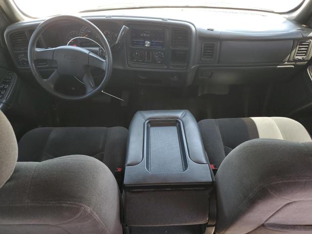 Zdjęcie 8 z aukcji – 2005 CHEVROLET SILVERADO z VIN 2GCEC13T051141235