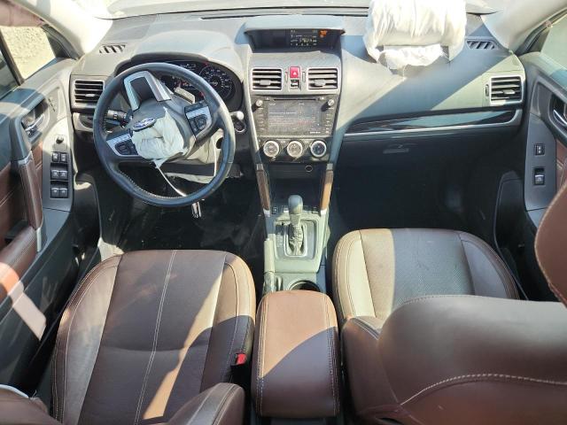 Снимка 8 от търг – 2017 SUBARU FORESTER 2 с VIN JF2SJAWC4HH804488