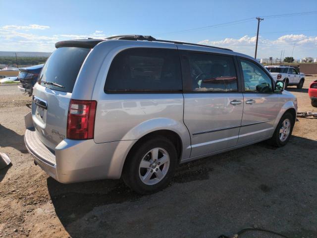 Photo 3 from auction – 2010 DODGE GRAND CARA with VIN 2D4RN5D14AR482958