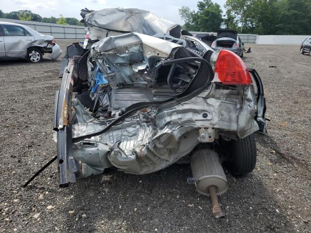 Photo 6 from auction – 2004 HONDA CIVIC HYBR with VIN JHMES96644S008174