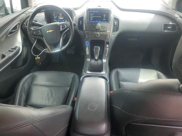 Photo 8 from auction – 2014 CHEVROLET VOLT with VIN 1G1RD6E44EU116627