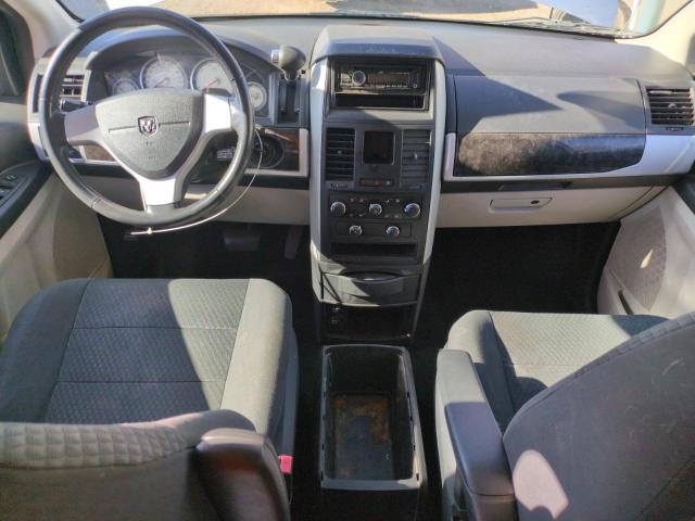 Photo 8 from auction – 2010 DODGE GRAND CARA with VIN 2D4RN5D14AR482958