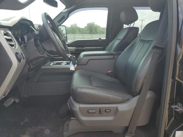 Photo 7 from auction – 2015 FORD F350 SUPER with VIN 1FT8W3BTXFEA37692