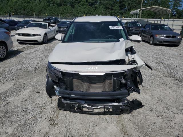 Photo 5 from auction – 2024 KIA SELTOS LX with VIN KNDEPCAA3R7630917