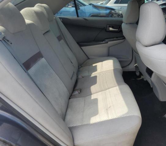 Photo 10 from auction – 2012 TOYOTA CAMRY BASE with VIN 4T4BF1FKXCR251077