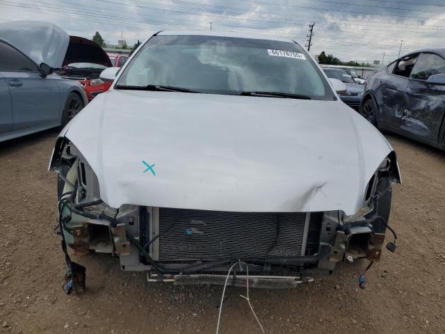 Photo 5 from auction – 2012 CHEVROLET IMPALA LTZ with VIN 2G1WC5E38C1108451