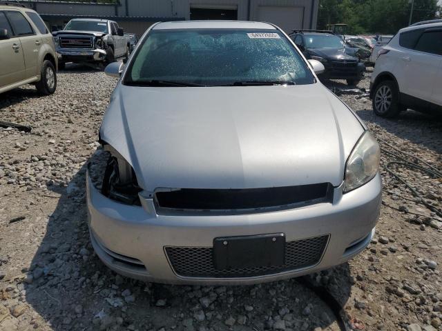 Photo 5 from auction – 2013 CHEVROLET IMPALA LT with VIN 2G1WG5E35D1204270