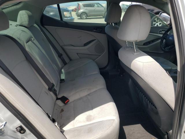 Zdjęcie 10 z aukcji – 2013 KIA OPTIMA LX z VIN KNAGM4A74D5360805