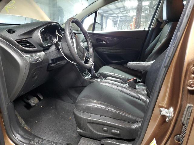 Photo 7 from auction – 2017 BUICK ENCORE PRE with VIN KL4CJBSM4HB214036