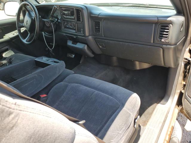 Photo 8 from auction – 2000 CHEVROLET SILVERADO with VIN 2GCEK19TXY1260490