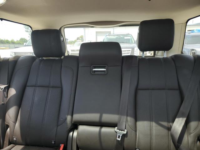 Photo 10 from auction – 2017 LAND ROVER RANGE ROVE with VIN SALGS5FE7HA353150