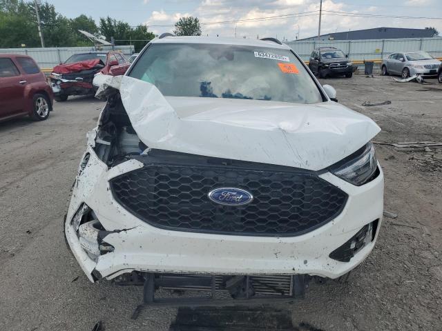 Photo 5 from auction – 2020 FORD EDGE SEL with VIN 2FMPK4J97LBB34550