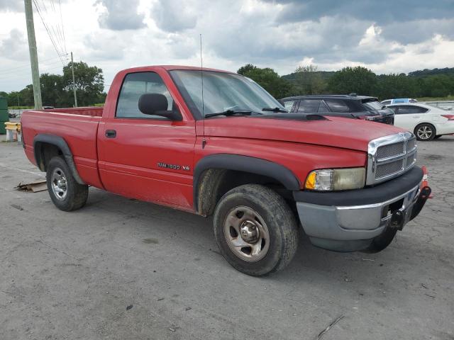 Photo 4 from auction – 2001 DODGE RAM 1500 with VIN 1B7HC16X51S218946