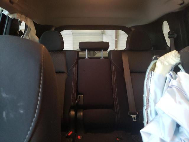 Photo 10 from auction – 2023 MITSUBISHI OUTLANDER with VIN JA4J3TA82PZ009980