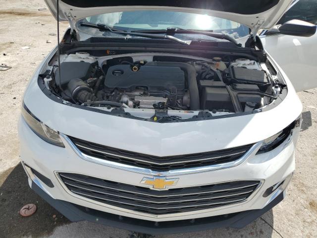 Photo 11 from auction – 2018 CHEVROLET MALIBU LS with VIN 1G1ZB5ST8JF294048