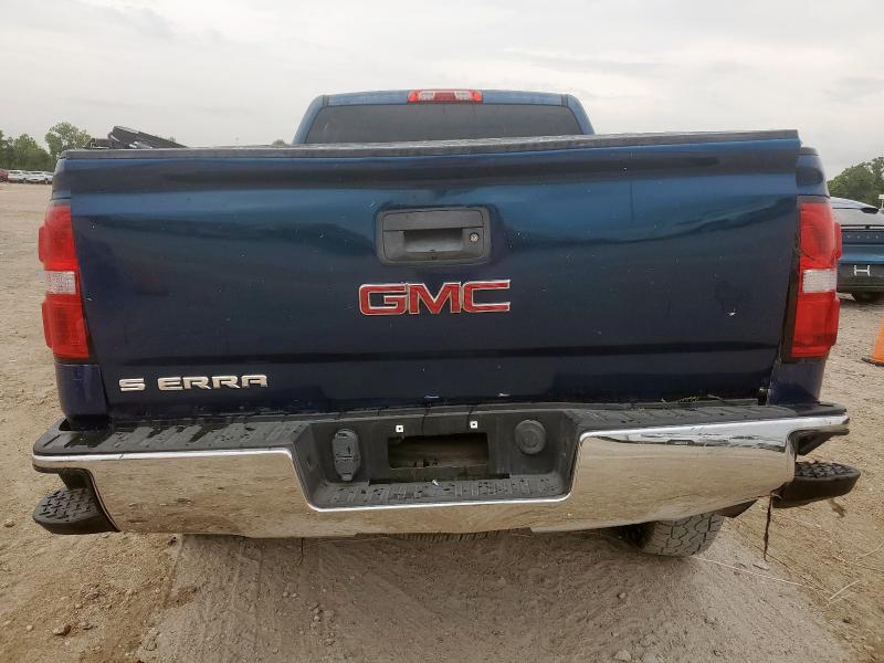 Photo 6 from auction – 2017 GMC SIERRA C15 with VIN 1GTR1LEH6HZ298002