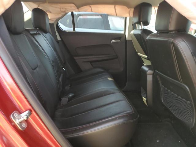 Photo 10 from auction – 2013 CHEVROLET EQUINOX LT with VIN 2GNALPEK1D6325131