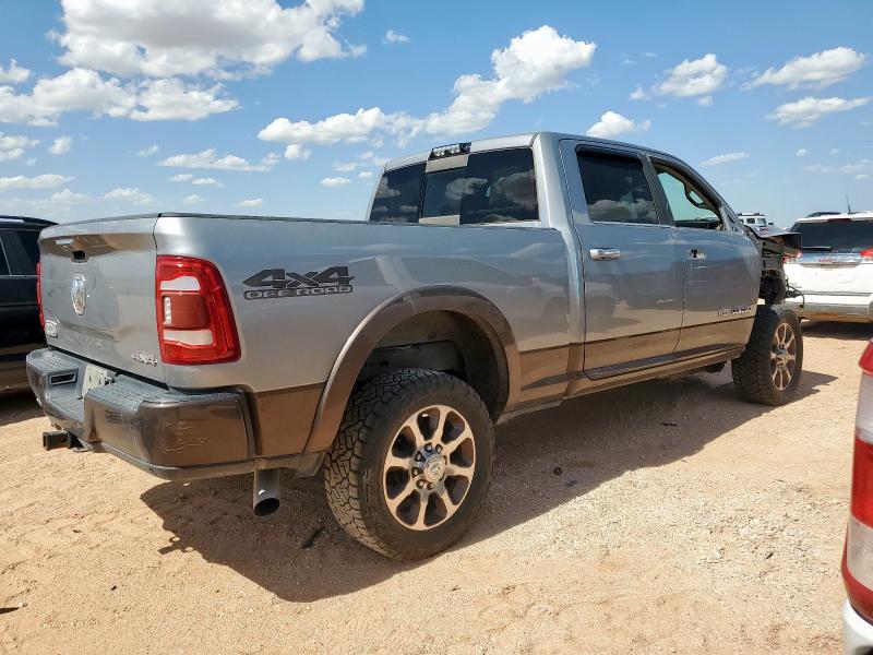 Photo 3 from auction – 2021 RAM 2500 LONGH with VIN 3C6UR5GL8MG580708
