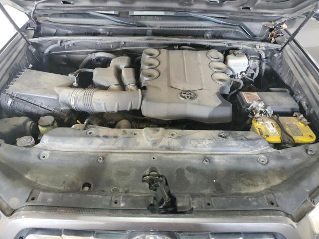 Foto 11 de la subasta – 2013 TOYOTA 4RUNNER SR con VIN JTEBU5JR7D5111866