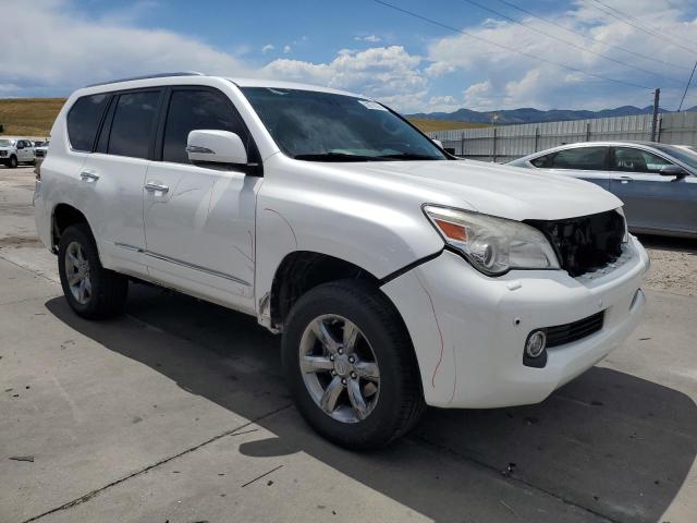 Photo 4 from auction – 2012 LEXUS GX 460 PRE with VIN JTJJM7FXXC5046767