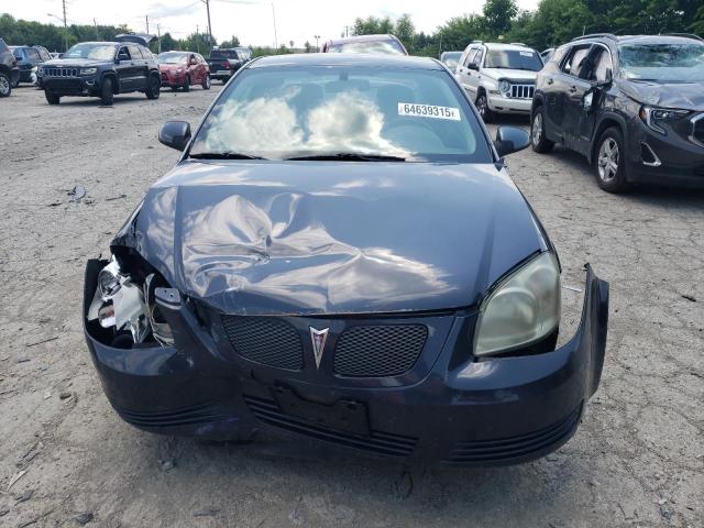 Photo 5 from auction – 2009 PONTIAC G5 with VIN 1G2AS18H397100925