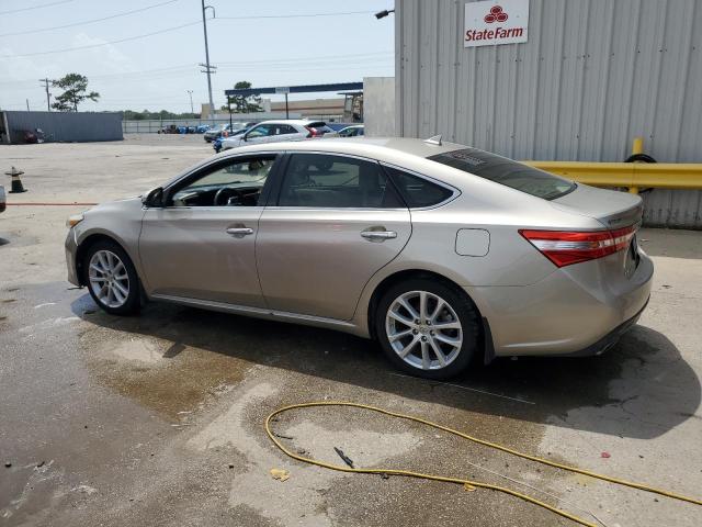 Photo 2 from auction – 2013 TOYOTA AVALON BAS with VIN 4T1BK1EB0DU016048