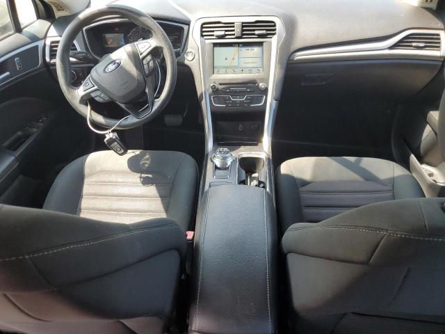 Photo 8 from auction – 2018 FORD FUSION SE with VIN 3FA6P0HD6JR159982