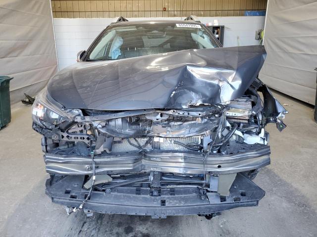 Photo 5 from auction – 2023 SUBARU OUTBACK TO with VIN 4S4BTGPD0P3204738
