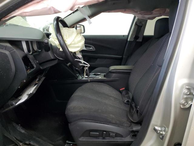 Photo 7 from auction – 2016 CHEVROLET EQUINOX LT with VIN 1GNFLFEK2GZ106123