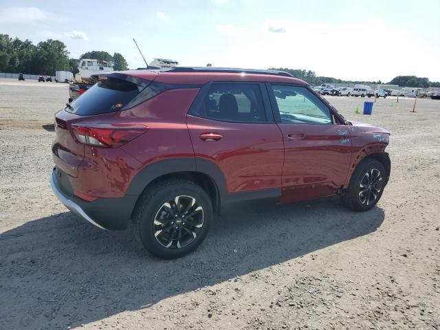 Photo 3 from auction – 2023 CHEVROLET TRAILBLAZE with VIN KL79MPS22PB121532