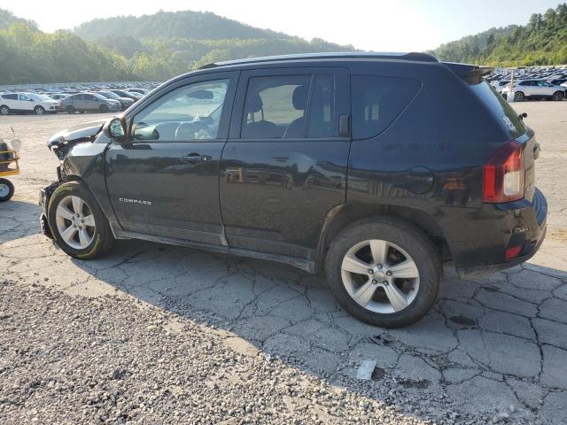 Photo 2 from auction – 2014 JEEP COMPASS SPORT with VIN 1C4NJDBB2ED623239