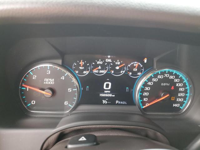 Photo 9 from auction – 2017 GMC YUKON SLT with VIN 1GKS1BKC5HR347358