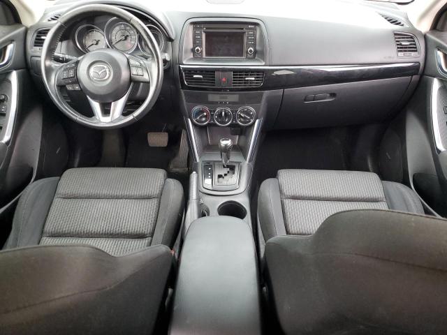 Photo 8 from auction – 2013 MAZDA CX-5 TOURI with VIN JM3KE4CE9D0136049