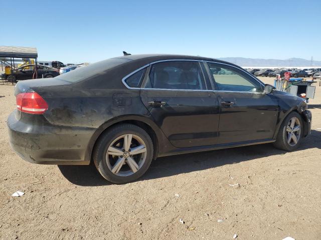 Photo 3 from auction – 2012 VOLKSWAGEN PASSAT SE with VIN 1VWBP7A3XCC081496