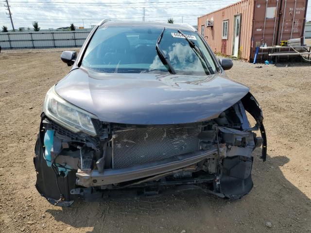 Photo 5 from auction – 2016 HONDA CR-V EXL with VIN 2HKRM4H73GH719602