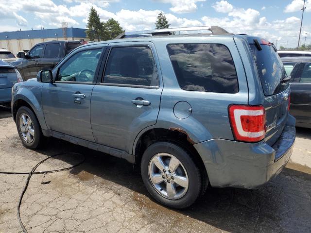 Photo 2 from auction – 2011 FORD ESCAPE LIM with VIN 1FMCU0E70BKB22741
