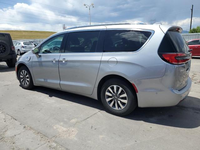 Photo 2 from auction – 2021 CHRYSLER PACIFICA H with VIN 2C4RC1L73MR594513